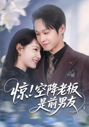惊！空降老板是前男友（65集）简直不要太好看的短剧排行榜