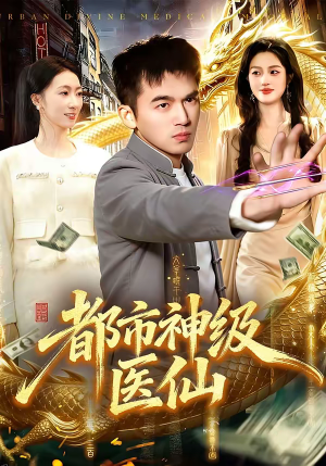 都市神级医仙(129集) 都市神级医仙(129集)忍不住一口气看完短剧