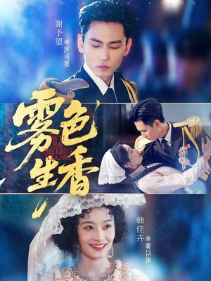 雾色生香（72集）免费观看全集的短剧网站精选