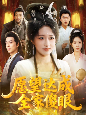 愿望达成全家傻眼（70集）火爆短剧来袭好看又上头
