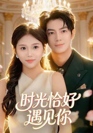 时光恰好遇见你（80集）免费观看全集的短剧网站精选