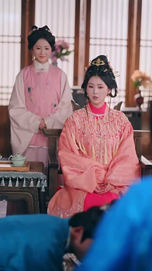 和离后，她冠绝京城（62集）短剧免费看全集恋爱短剧