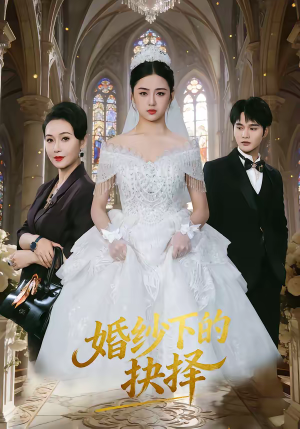 婚纱下的抉择（60集）抢先看热门短剧
