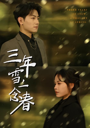 三年雪，一念春（70集）热门短剧免费观看