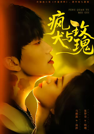 疯犬与玫瑰（80集）最新精彩短剧抢先看