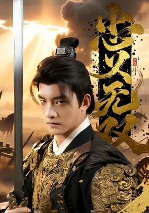 忠义无双（52集）爱上了这部短剧了