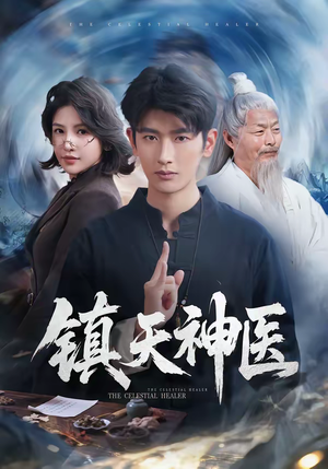 镇天神医（67集）短剧点击左下角看全集