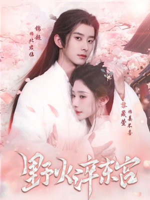 野火淬东宫（76集）不用花钱看全剧短剧