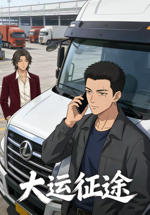 大运征途（39集）百亿好看短剧推荐