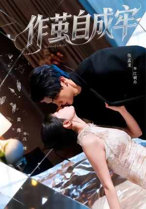 作茧自成牢（52集）最火短剧热播中