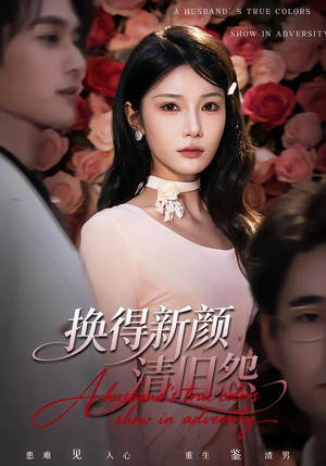 换得新颜清旧怨（58集）无需下载在线短剧免费看