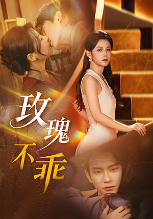 玫瑰不乖（69集）我的短剧太好看了吧