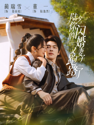 陆少，你的闪婚妻子又跑路了（73集）全集短剧在线观看免费