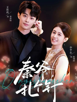 秦爷，扎个针（85集）蛋花短剧免费看全集