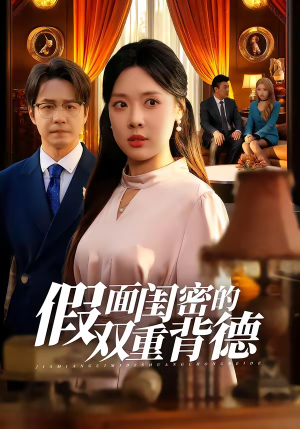 假面闺密的双重背德（67集）短剧合集蓝光画质