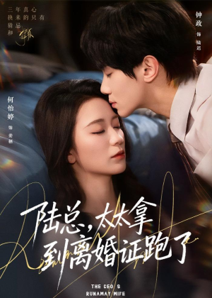 陆总，太太拿到离婚证跑了（86集）又一部超火短剧抢先看