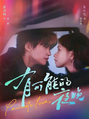 有可能的夜晚（81集）经典老剧短剧免费看