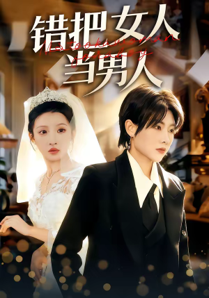 错把女人当男人（30集）推荐热门短剧全集