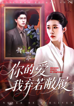 你的爱我弃若敝履（45集）免费观看精彩短剧