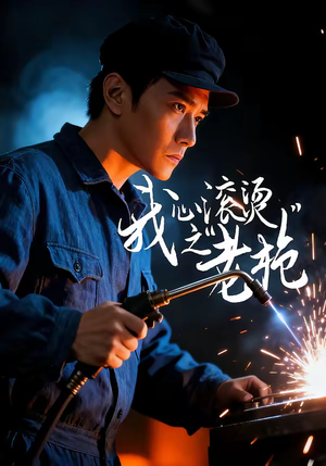 我心滚烫之老枪（60集）无需会员短剧免费看