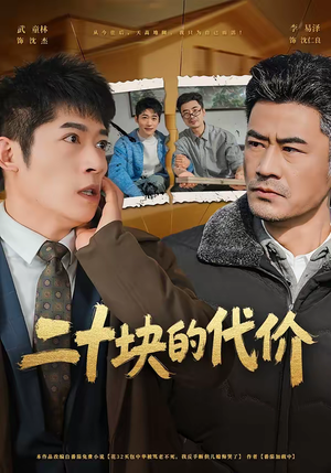 二十块的代价(64集) 二十块的代价(64集)每晚准时更新短剧分享