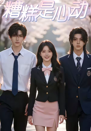 糟糕是心动(36集) 糟糕是心动(36集)热门古装短剧推荐