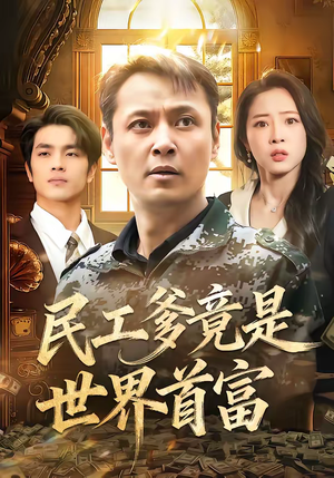 民工爹竟是世界首富(80集) 民工爹竟是世界首富(80集)全部免费看短剧的网站汇总