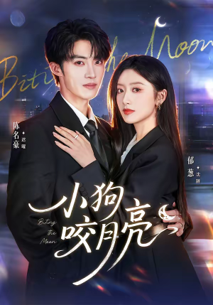 小狗咬月亮（66集）挑战分享部精彩短剧