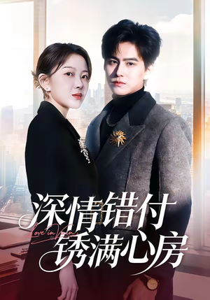 深情错付锈满心房（60集）短剧全集高清无码版