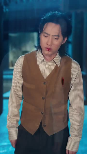 真少爷拒绝走剧情，一心搞科研（50集）最新精彩短剧抢先看