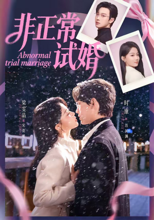 非正常试婚（77集）短剧越看越精彩