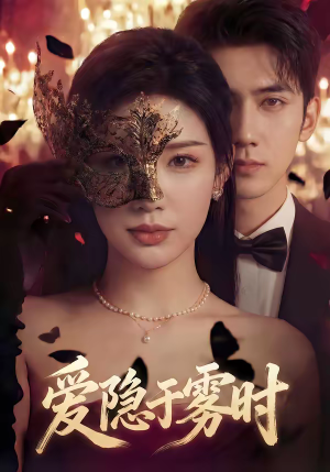 爱隐于雾时（79集）免费观看最新热门短剧