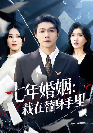 七年婚姻：栽在替身手里（80集）古装短剧热门推荐