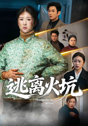 逃离火坑(45集) 逃离火坑(45集)独家短剧免费看