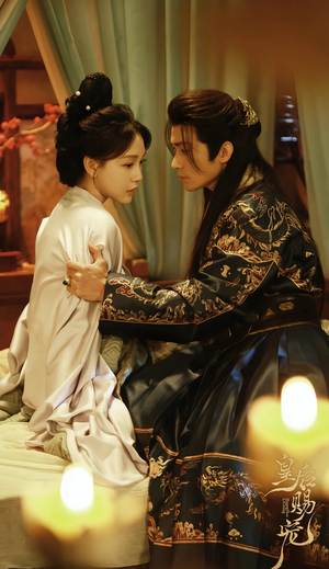 皇后赐宠（22集）终于可以免费看短剧了