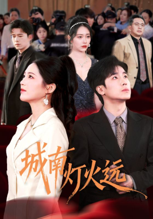 城南灯火远（72集）精彩短剧好剧推荐