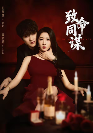 致命同谋（63集）最热短剧火爆上线