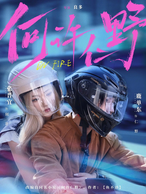 何许仁野（60集）超好看短剧推荐