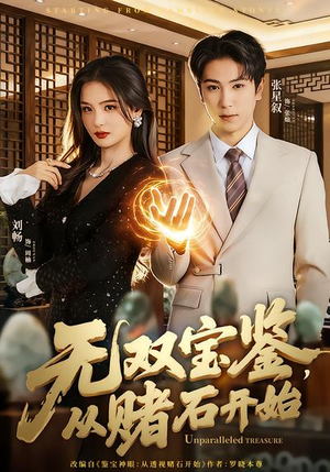 无双宝鉴，从赌石开始（70集）火爆短剧来袭好看又上头的短剧