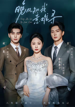 晚风知我意难寻(60集) 晚风知我意难寻(60集)火爆热播短剧抢先看