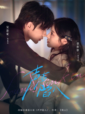 声声陷入（73集）免费看全网影视短剧动漫