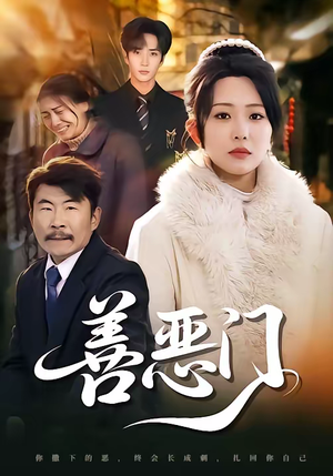 善恶门（65集）短剧全集更精彩