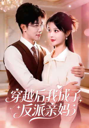 穿越后我成了反派亲妈（80集）在线观看全集免费短剧