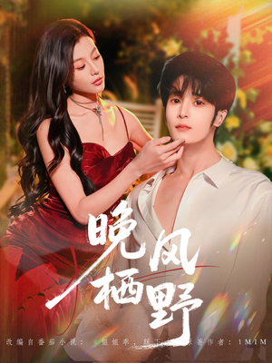 晚风栖野（80集）随时随地想看就看短剧