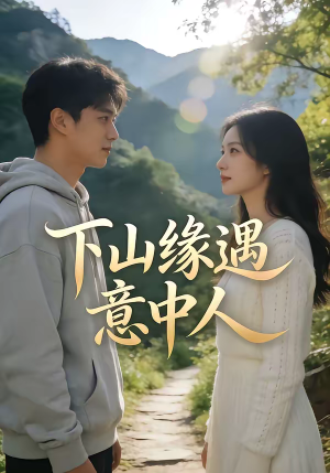下山缘遇意中人（78集）超火爆短剧抢先看
