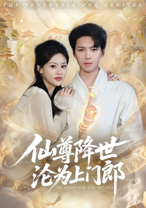 仙尊降世沦为上门郎（81集）在线观影短剧全集免费看