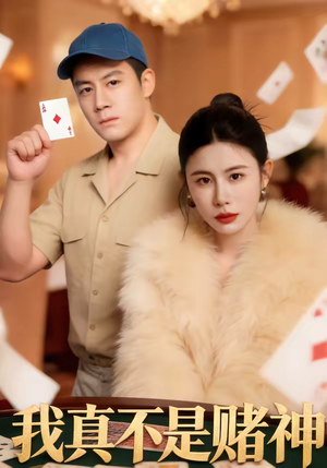 我真不是赌神(78集) 我真不是赌神(78集)短剧全集VR沉浸版