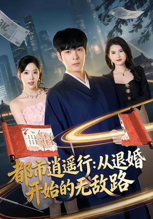 都市逍遥行:从退婚开始的无敌路(81集) 都市逍遥行:从退婚开始的无敌路(81集)重生短剧免费看全集资源