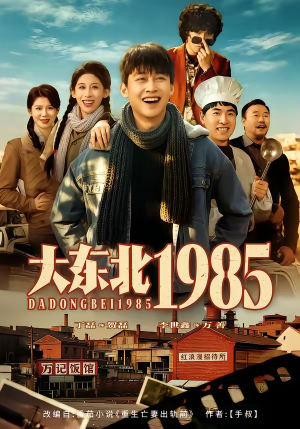 大东北1985（84集）精彩短剧在线观看