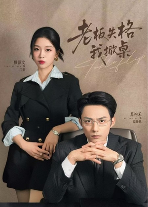 老板失格我掀桌（42集）短剧越看越想看系列